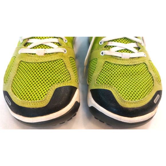 Reebok Nano 2.0 Mens Sneaker Cross Training Shoe CrossFit Workout Trainer Sz 9.5 - Picture 6 of 10